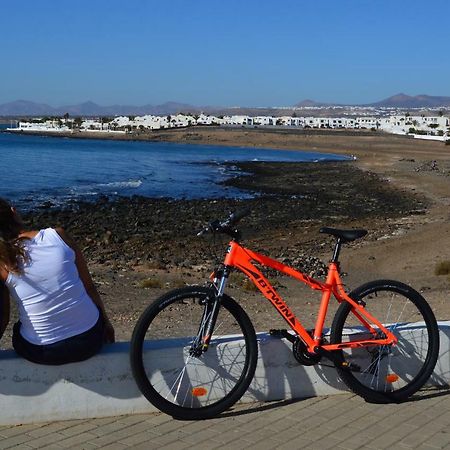 Moai Loft Apartment Arrecife  Luaran gambar