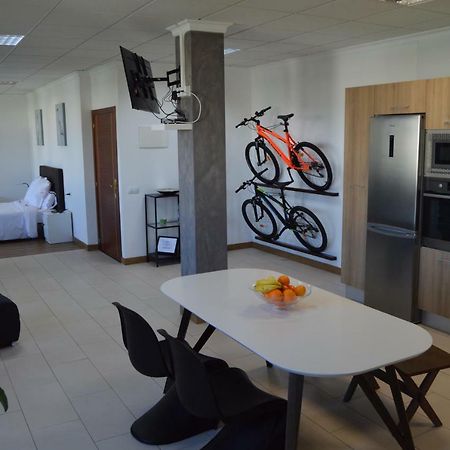 Moai Loft Apartment Arrecife  Luaran gambar
