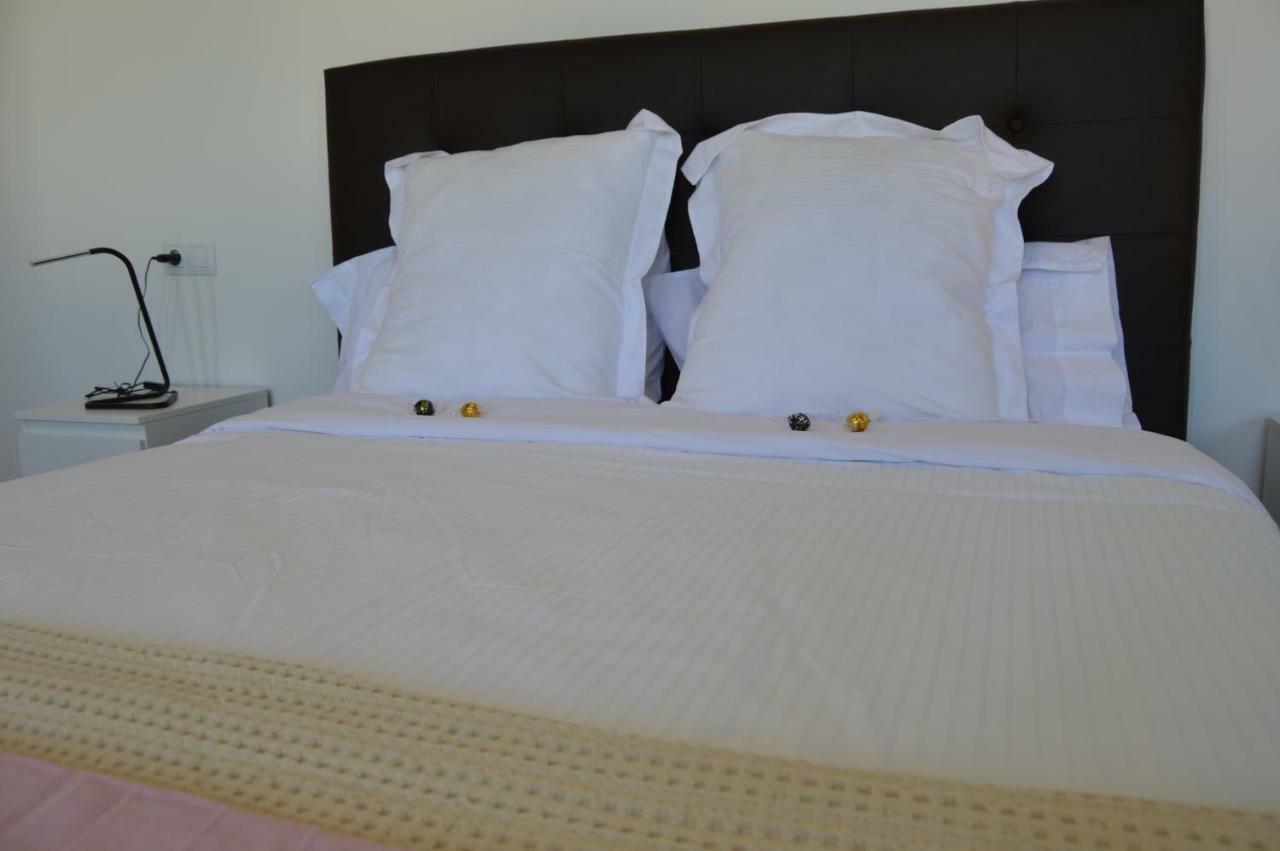 Moai Loft Apartment Arrecife  Luaran gambar