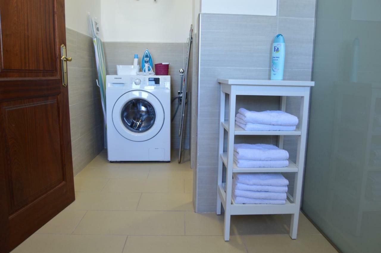 Moai Loft Apartment Arrecife  Luaran gambar