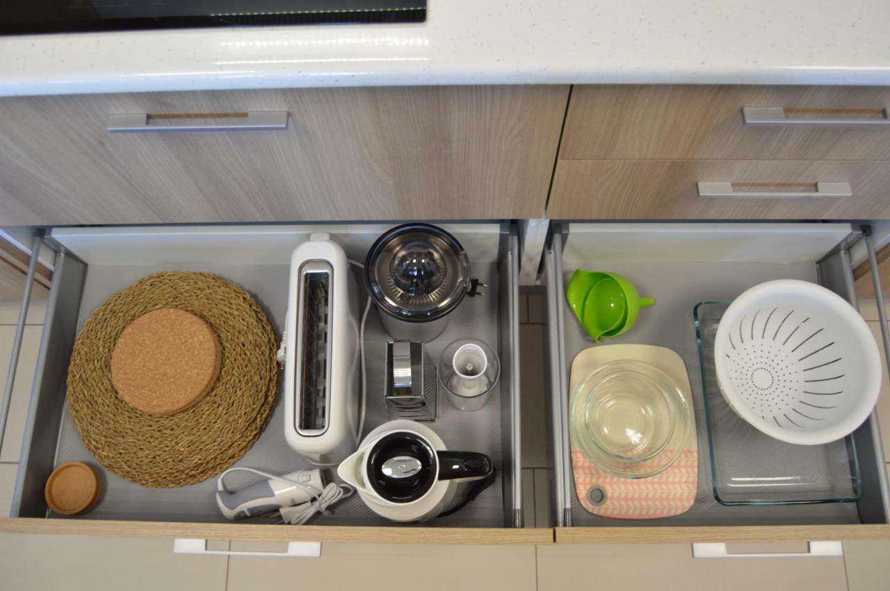 Moai Loft Apartment Arrecife  Luaran gambar