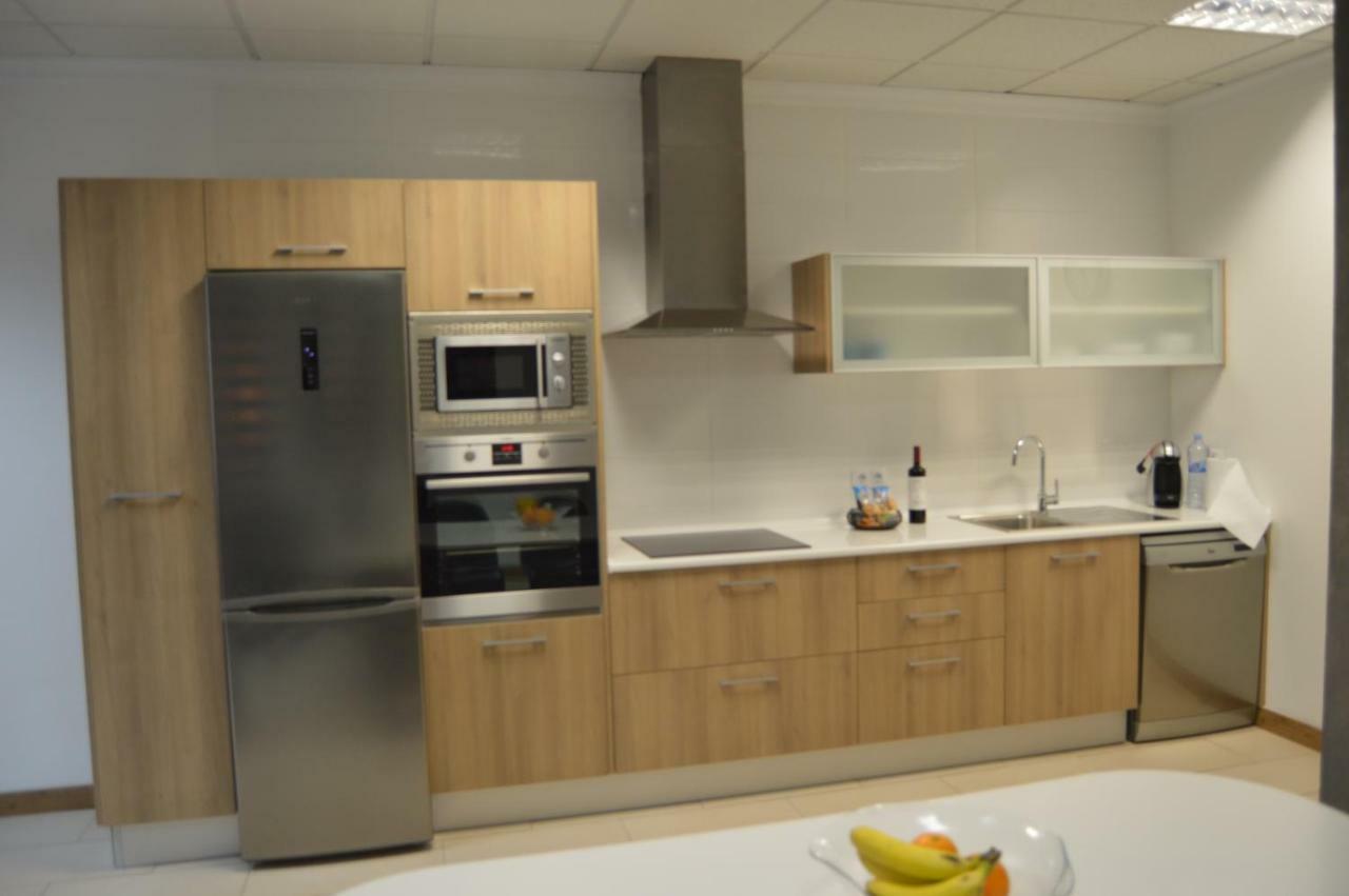 Moai Loft Apartment Arrecife  Luaran gambar