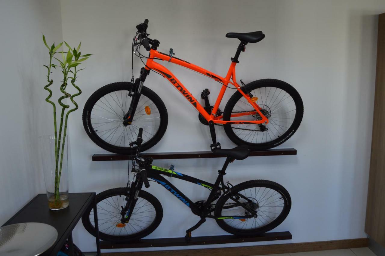 Moai Loft Apartment Arrecife  Luaran gambar
