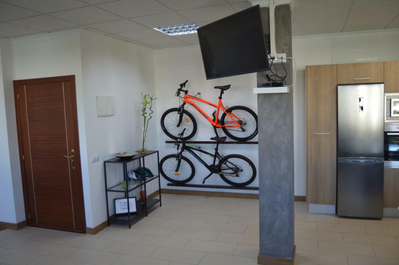 Moai Loft Apartment Arrecife  Luaran gambar