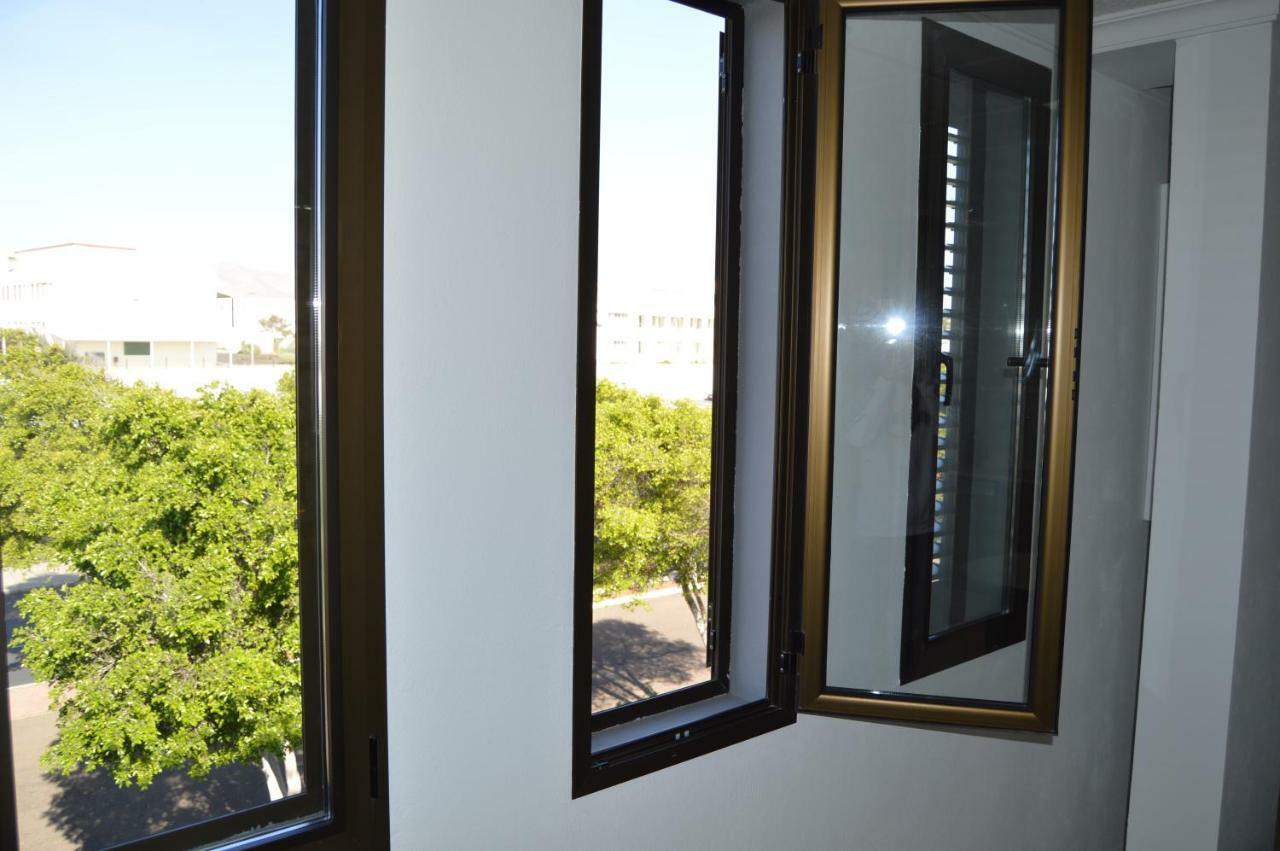 Moai Loft Apartment Arrecife  Luaran gambar